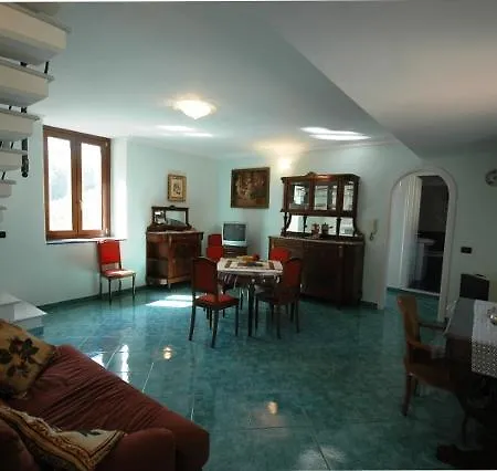 L'antica Cartiera Apartment Amalfi