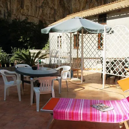 L'antica Cartiera Apartment *