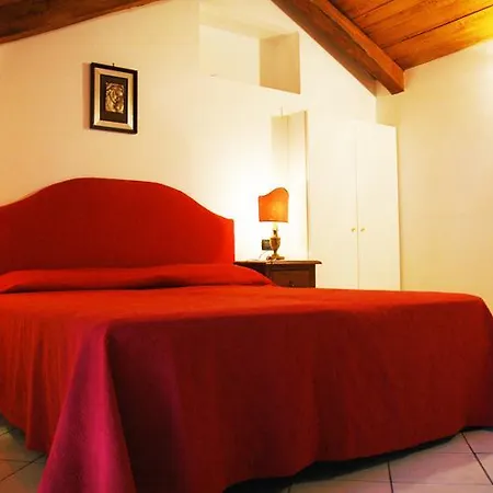 Apartment L'antica Cartiera