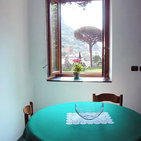 L'antica Cartiera Apartment Amalfi