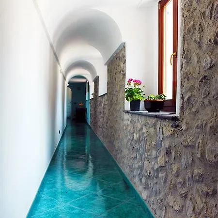 L'antica Cartiera Apartment