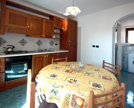 L'antica Cartiera Apartment *